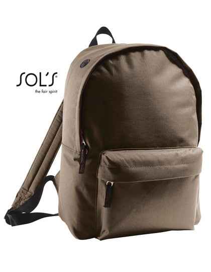 Backpack Rider - LB70100