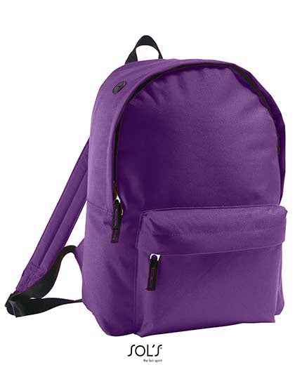 Backpack Rider - LB70100