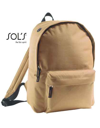 Backpack Rider - LB70100