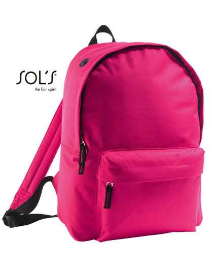 Backpack Rider - LB70100