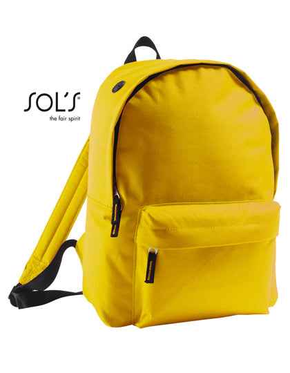 Backpack Rider - LB70100