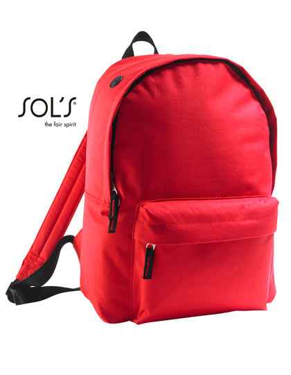 Backpack Rider - LB70100