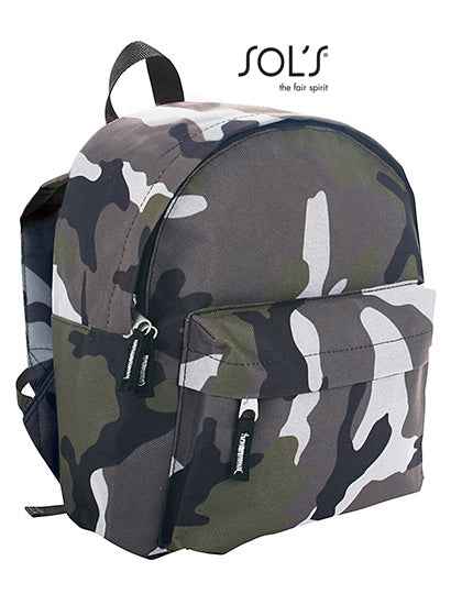 Kids´ Backpack Rider - LB70101