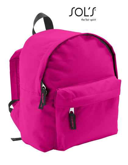 Kids´ Backpack Rider - LB70101