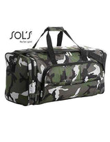 Travel Bag Weekend - LB70900