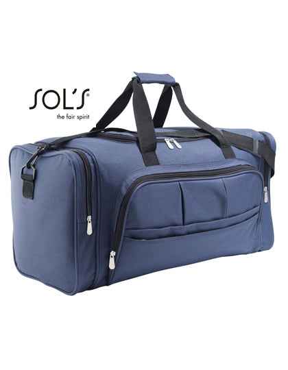Travel Bag Weekend - LB70900