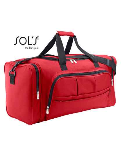 Travel Bag Weekend - LB70900
