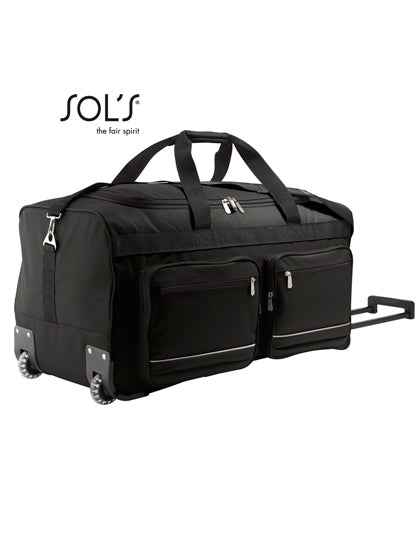 Travel Bag Voyager - LB71000