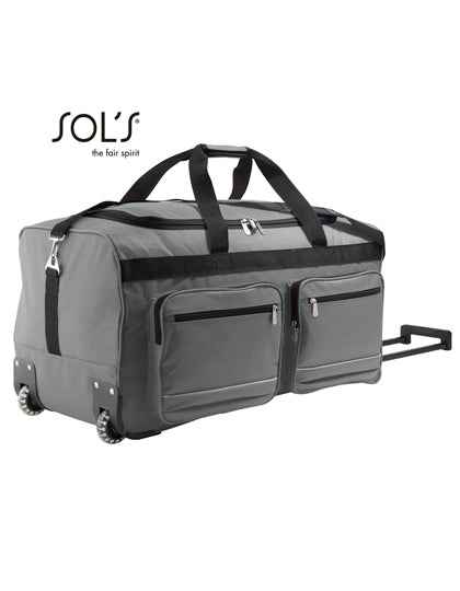 Travel Bag Voyager - LB71000
