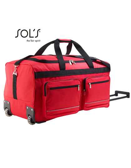 Travel Bag Voyager - LB71000