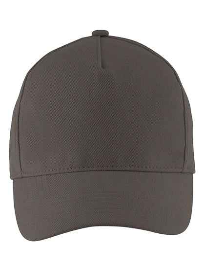 Five Panels Cap Long Beach - LC00594