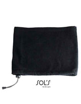Fleece Neck/Head Warmer Blizzard - LC00597