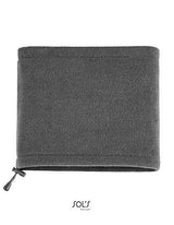 Fleece Neck/Head Warmer Blizzard - LC00597