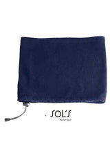 Fleece Neck/Head Warmer Blizzard - LC00597