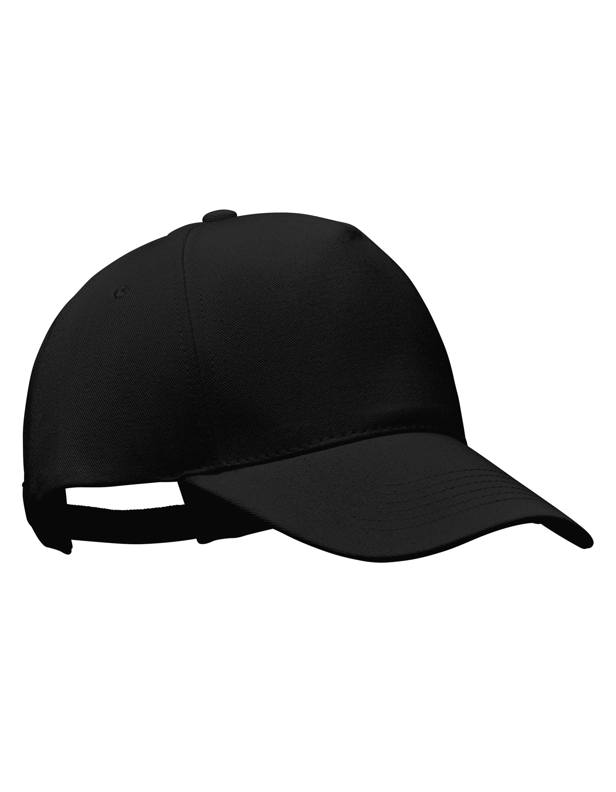 5-Panel Cap Seoul - LC04092