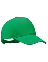 5-Panel Cap Seoul - LC04092