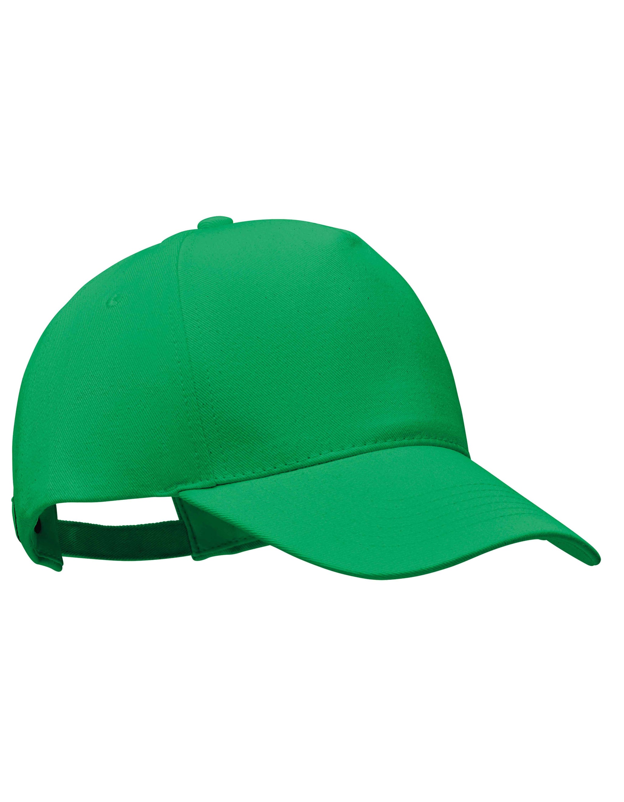 5-Panel Cap Seoul - LC04092