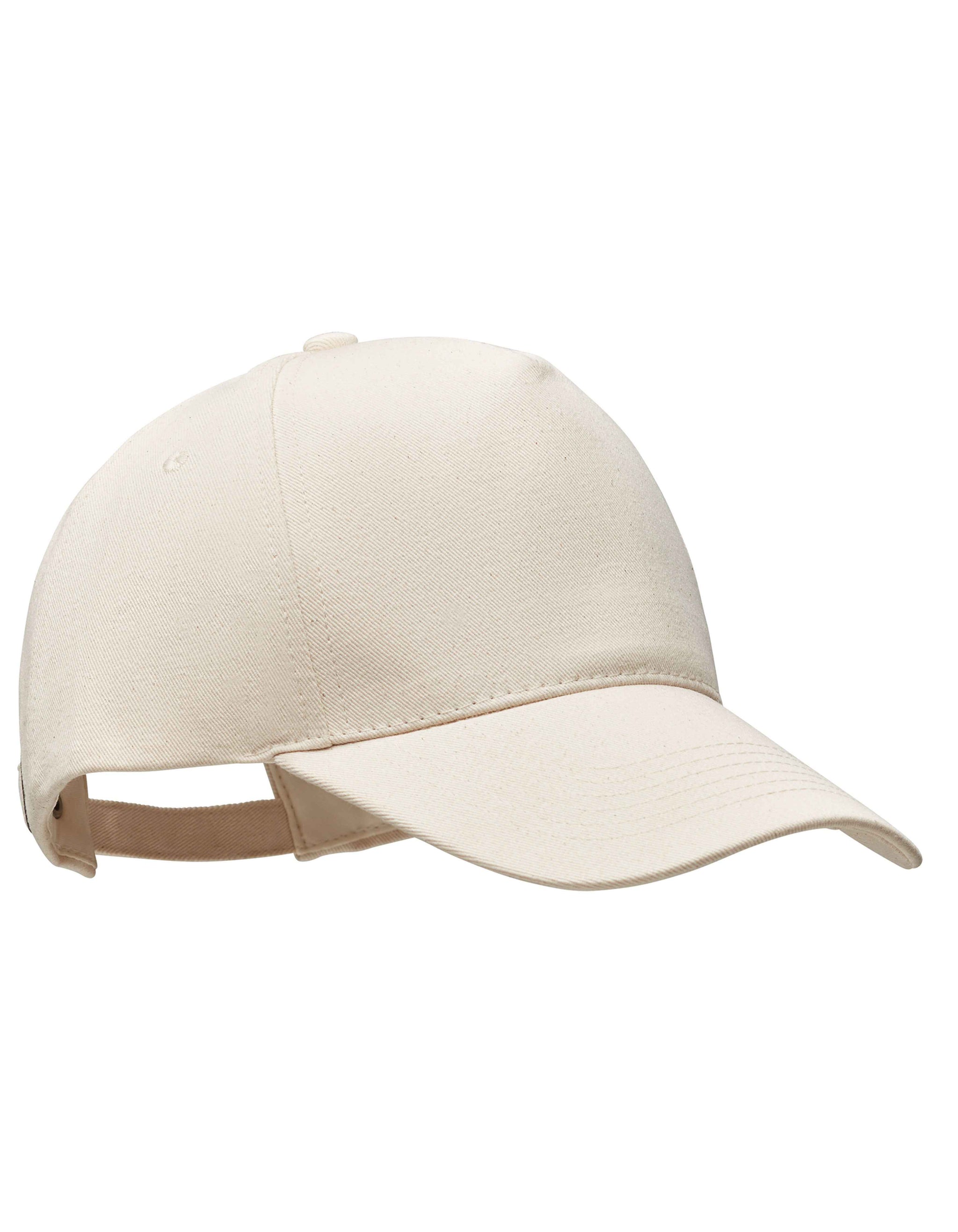 5-Panel Cap Seoul - LC04092