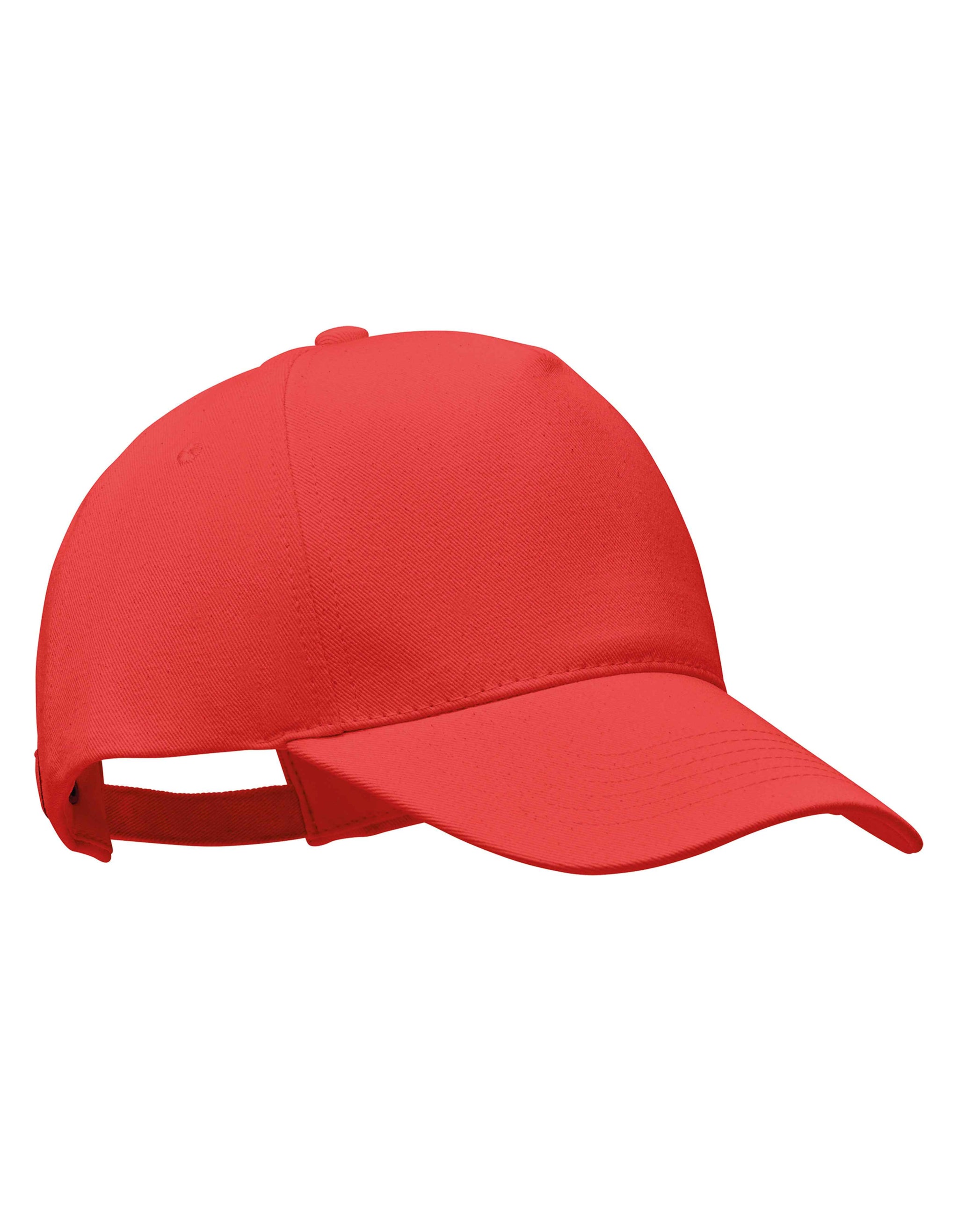 5-Panel Cap Seoul - LC04092