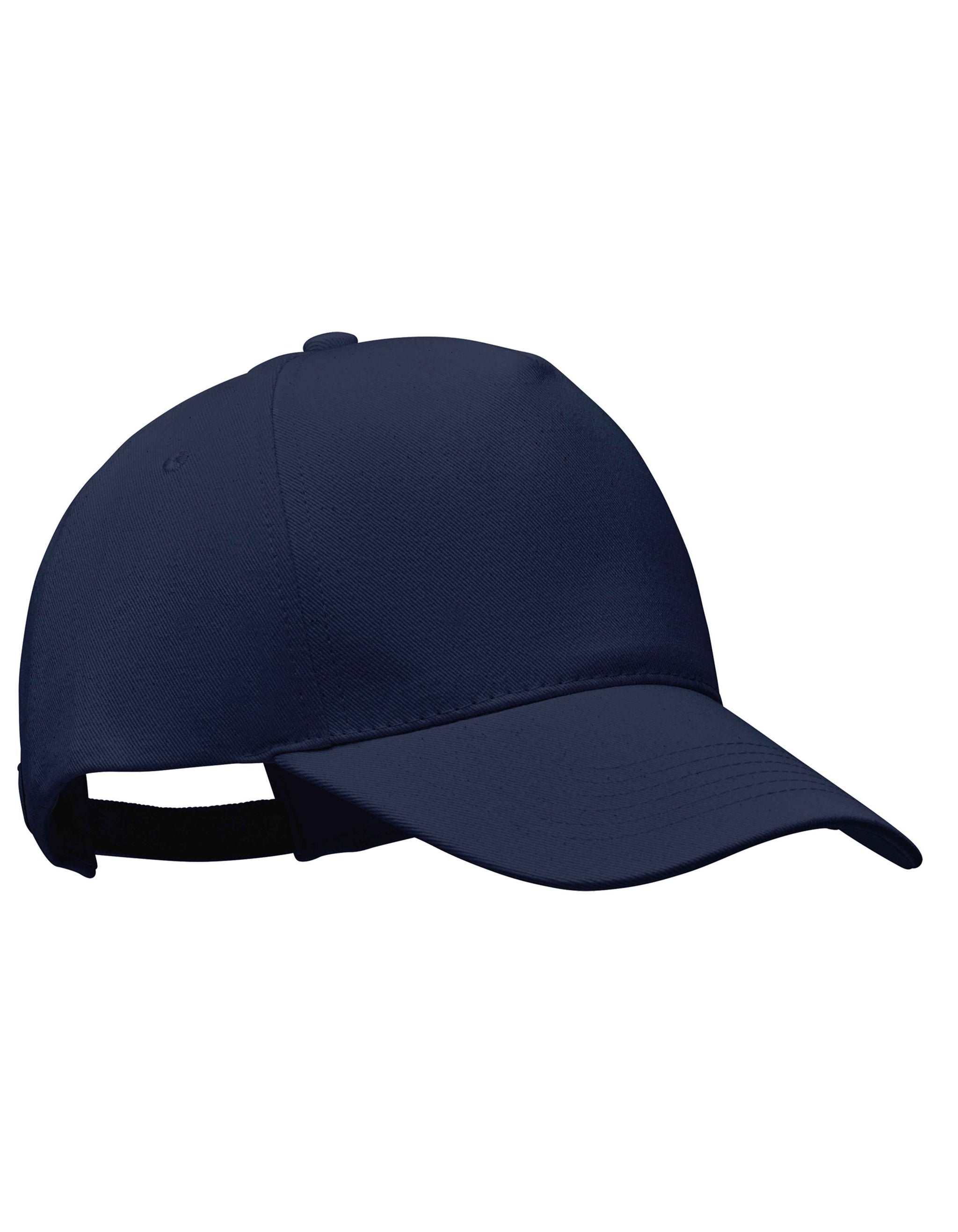 5-Panel Cap Seoul - LC04092