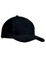 Six Panel Cap Tekapo - LC04343