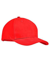 Six Panel Cap Tekapo - LC04343