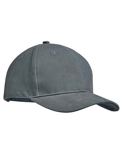 Six Panel Cap Tekapo - LC04343