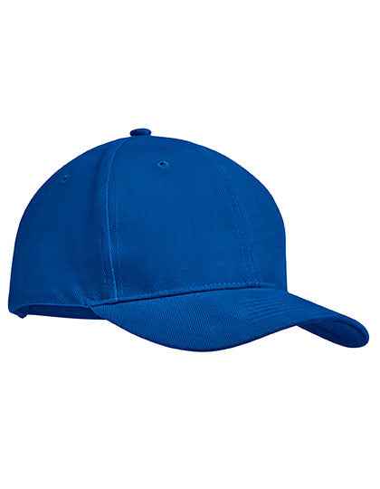 Six Panel Cap Tekapo - LC04343