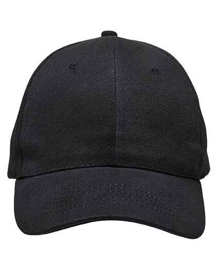 Six Panel Cap Buffalo - LC88100