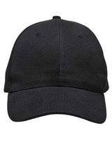 Six Panel Cap Buffalo - LC88100