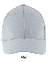 Six Panel Cap Buffalo - LC88100