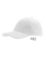 Six Panel Cap Buffalo - LC88100