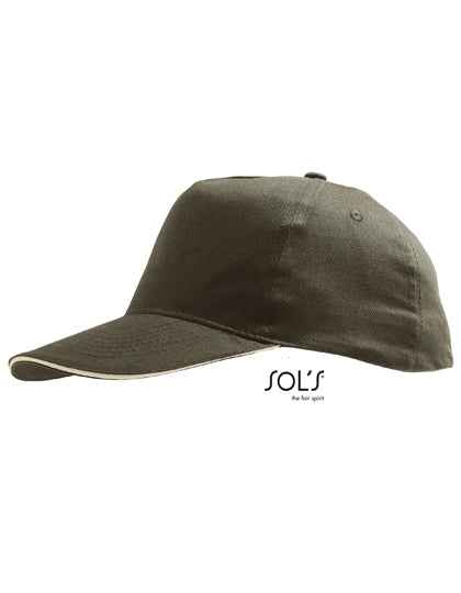 Cap Sunny - LC88110