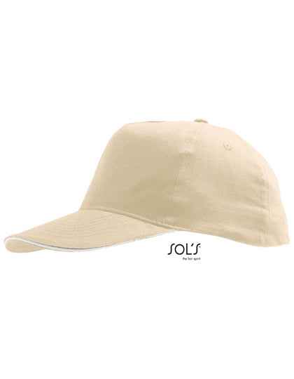Cap Sunny - LC88110