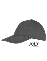 Cap Sunny - LC88110