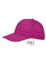 Cap Sunny - LC88110
