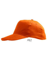 Cap Sunny - LC88110