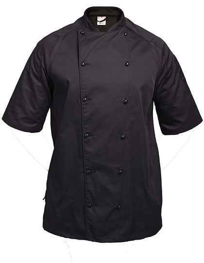 Jacket Staycool Raglan Sleeve - LF011