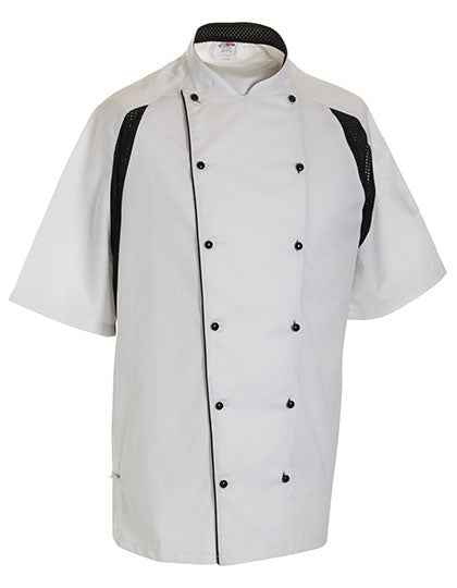 Jacket Staycool Raglan Sleeve - LF011