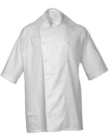 Jacket Staycool Raglan Sleeve - LF011
