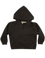 Kids´ Hooded Sweatshirt - LW002