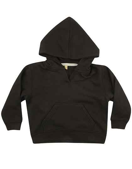 Kids´ Hooded Sweatshirt - LW002