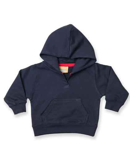 Kids´ Hooded Sweatshirt - LW002