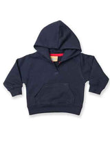 Kids´ Hooded Sweatshirt - LW002