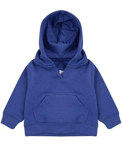 Kids´ Hooded Sweatshirt - LW002