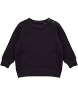 Crew Neck Sweatshirt - LW006