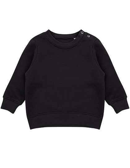 Crew Neck Sweatshirt - LW006