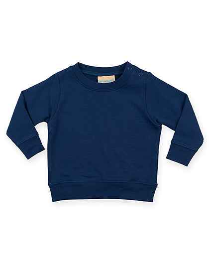 Crew Neck Sweatshirt - LW006
