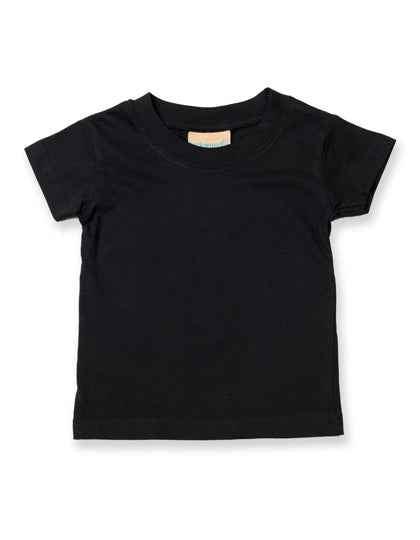 Baby-Kids Crew Neck T-Shirt - LW020