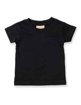 Baby-Kids Crew Neck T-Shirt - LW020